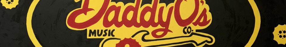 DaddyO's Music Co.