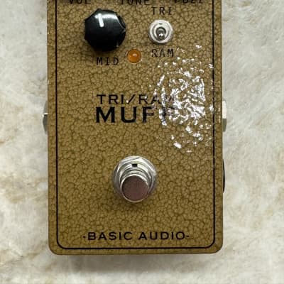 Reverb.com listing, price, conditions, and images for basic-audio-tri-ram