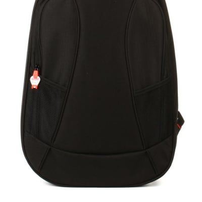 Ritter 2本用ベースケースRGP-DB NBK 完売品 Ritter 2本対応ベース用ギグバッグ RGP-DB NBK【横浜店】【生産