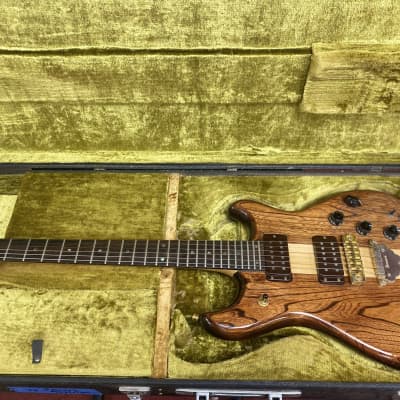 1978年Ibanez MC-300NT Ibanez MC-300 NT Musician Series Electric Guitar, 1978, used