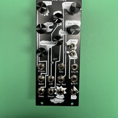 Noise Engineering Manis Iteritas - Eurorack Module on ModularGrid