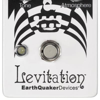 Reverb.com listing, price, conditions, and images for earthquaker-devices-levitation