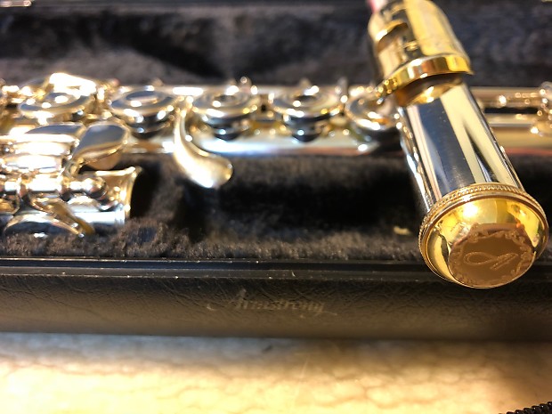 Armstrong on sale 80 flute