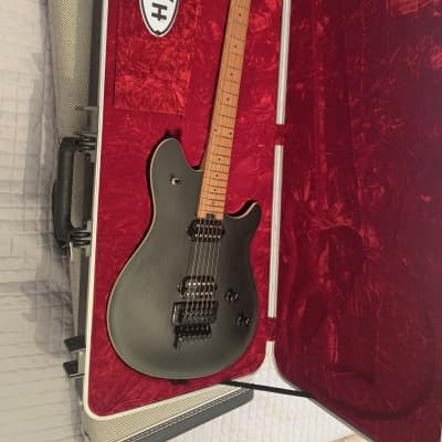 Evh wolfgang special sassafras new arrivals