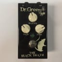 Dr. Green The Black Death Distortion Pedal