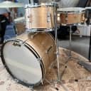Ludwig Clubdate  1965 Pink champagne