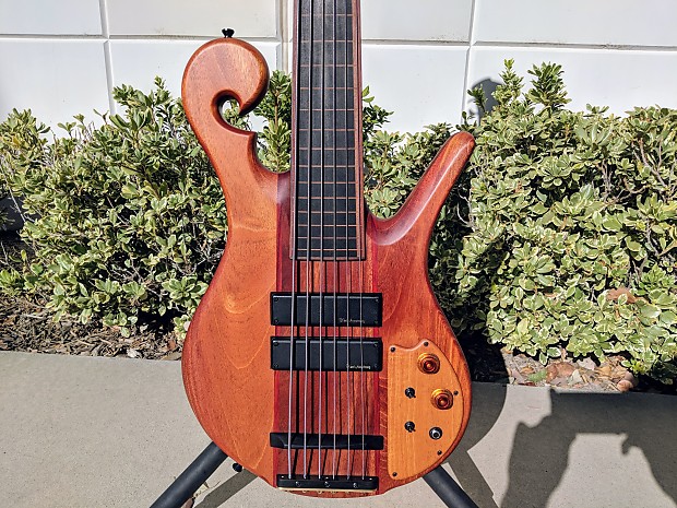ベース carl thompson semi frills Carl Thompson Semi Frills – LowEnd Bass Shop Vault