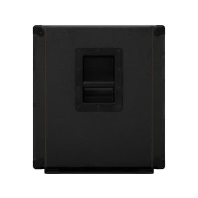 Orange Obc115 C Bk image 3