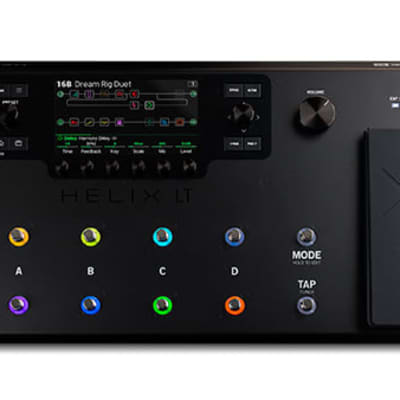 Line 6 Helix LT