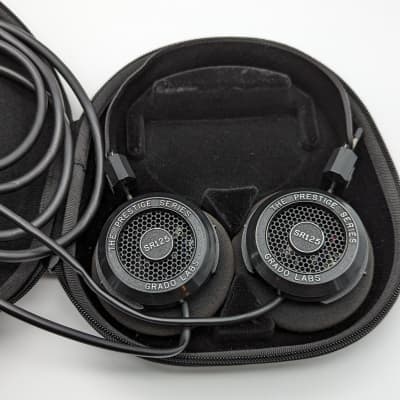 Grado Labs SR125 E HiFi Wired Headphones 3.5mm Stereo Jack hot