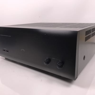 Yamaha 'Natural Sound' Power Amplifier MX-630 image 2