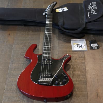 Parker NiteFly RF522 Review | Chorder.com