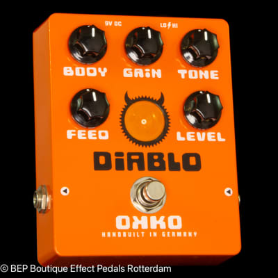 Reverb.com listing, price, conditions, and images for okko-diablo