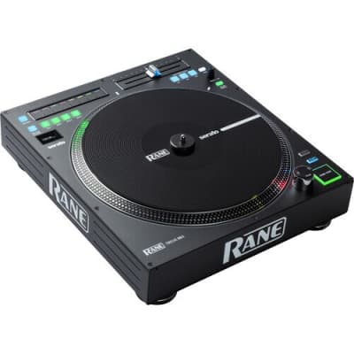 Rane Twelve MKII 12" Vinyl Motorized DJ Control System image 1