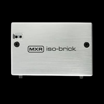 4/29まで出品MXR M238M iso-brick POWER SUPPLY-