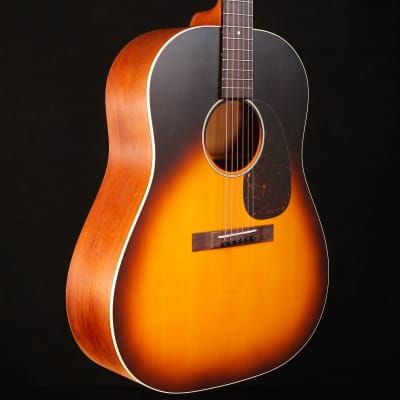 Martin DSS-17 Whiskey Sunset 16/17 Series (Case Included) w TONERITE AGING! 3lbs 11.9oz image 2