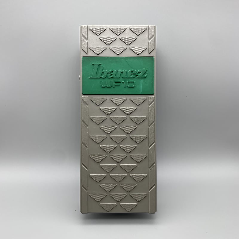 Ibanez WF10 ビンテージ Ibanez WF10 Wah Fuzz | Reverb