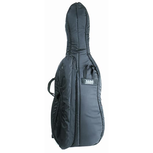 Mooradian Deluxe Cello Case Reverb