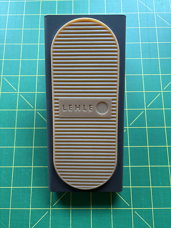 Lehle Mono Volume S