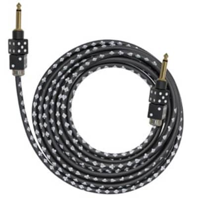 Bullet 12DB Cable Dados Negros 3,6m for sale