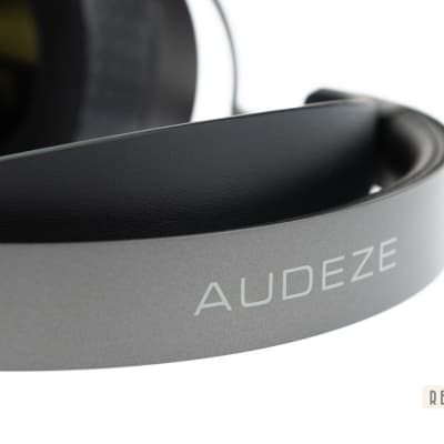 Audeze Maxwell Wasabi for xBox - Limited Edition EX-Demo image 5
