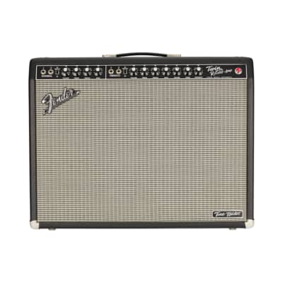 Fender '65 Twin Reverb Reissue 85-Watt 2x12