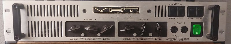 VHT 2/50/2 image 1