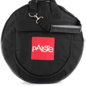 Paiste Professional Cymbal Bag - 22" image 6