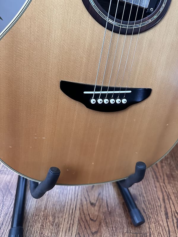 YAMAHA APX-8Aジャンク品 YAMAHA APX-8A Electric Acoustic Guitar Very Good | eBay