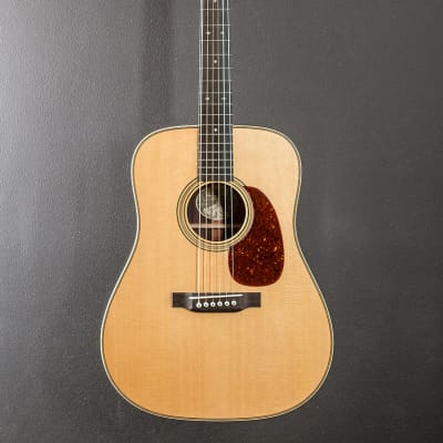 Collings D2H Traditional image 3