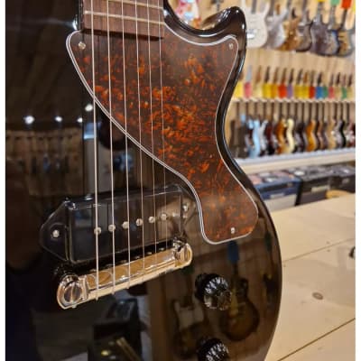 Gibson Les Paul Junior Ebony image 5