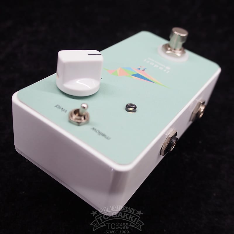 Limetone Audio irodori | Reverb