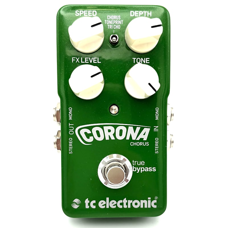 TC Electronic Corona Chorus