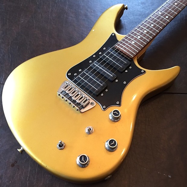 Peavey Horizon II 1984 Rare Gold Medal Champ Reverb