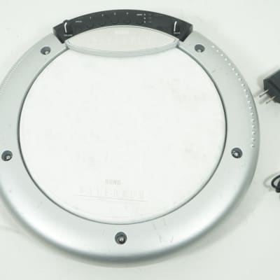 Korg WD-X Wavedrum | Reverb