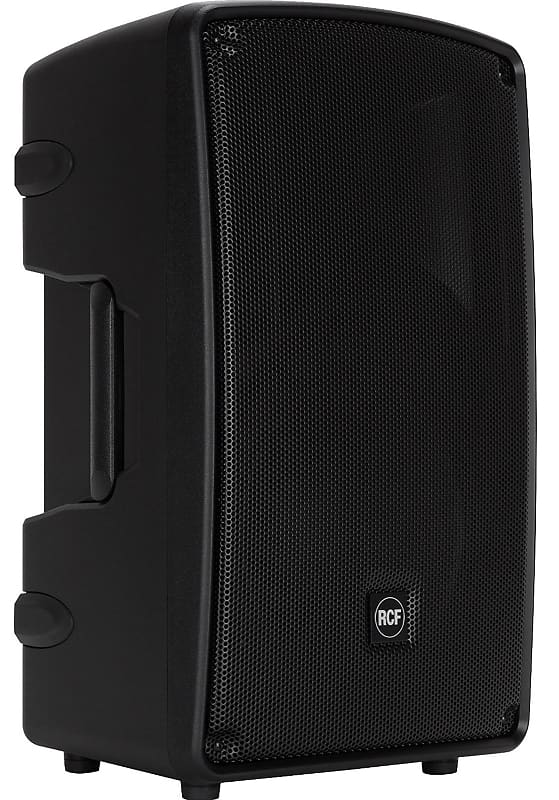 RCF HD 12-A MK4 1400-watt Active Two-Way Speaker image 1