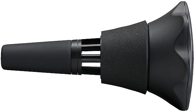 Yamaha PM7X Pickup Mute for Trumpet and Cornet image 1