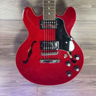 Epiphone ES-339 Cherry B-Stock for sale