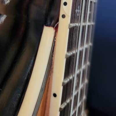 Ashbury Octave Mandolin 2023 - gloss image 6