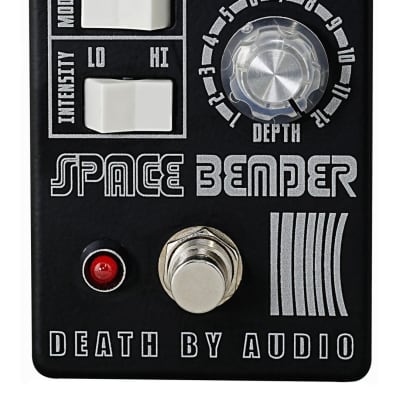 DEATH BY AUDIO Space Bender - Chorus / Modulator for sale