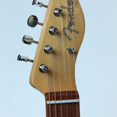 Fender Vintera '60s Telecaster Modified image 7
