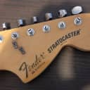 LAST CHANCE vintage Fender Stratocaster Neck 1979 Maple brass nut 3 bolt mount
