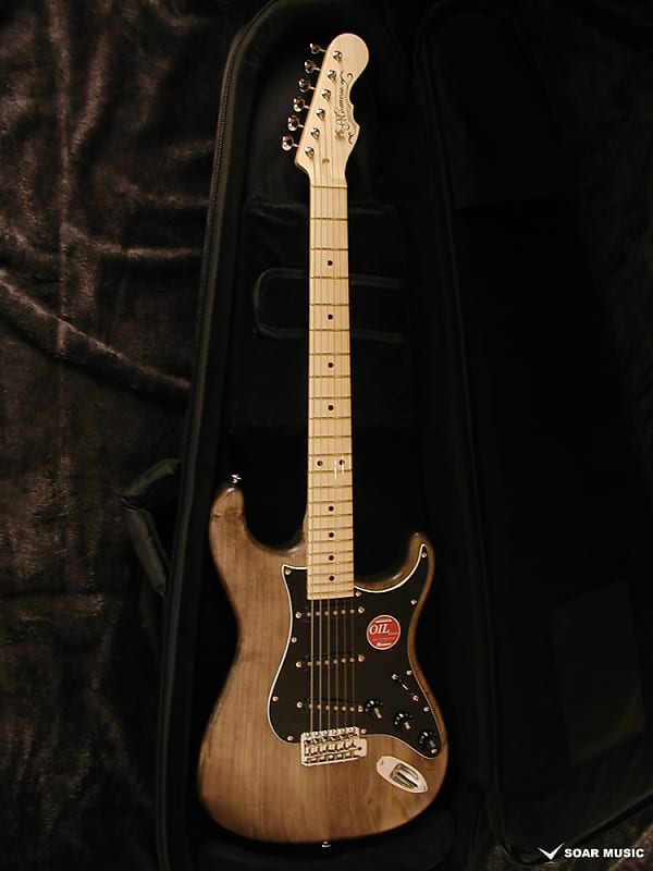 momose MC2-STD/M CHG/OIL