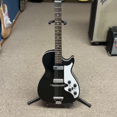 Silvertone 1420 | Reverb