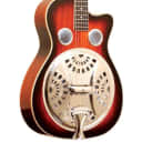 Gold Tone PBR-CA Paul Beard Signature Roundneck Resonator Guitar