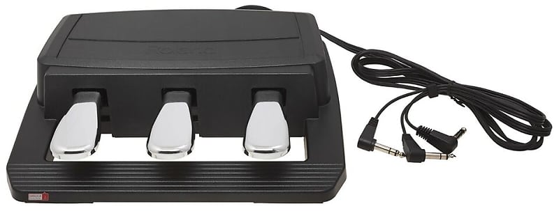 Roland RPU-3 Pedal Unit | Reverb