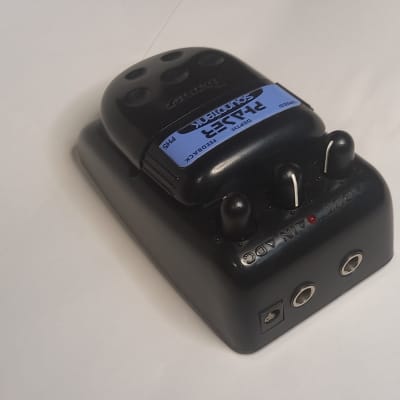 Reverb.com listing, price, conditions, and images for ibanez-soundtank-phaser-ph5