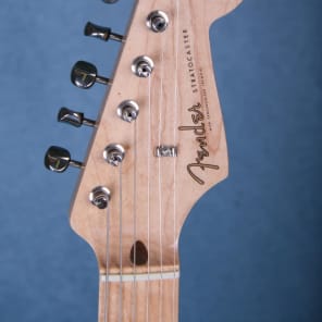 Fender Custom Shop Time Machine 1956 Stratocaster NOS Electric Guitar image 5