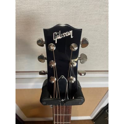 Gibson Electro-Acoustique J-45 Standart Cherry image 5