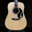 Martin 2017 Custom Shop D-41 "Orchid" (used) ...SOLD...